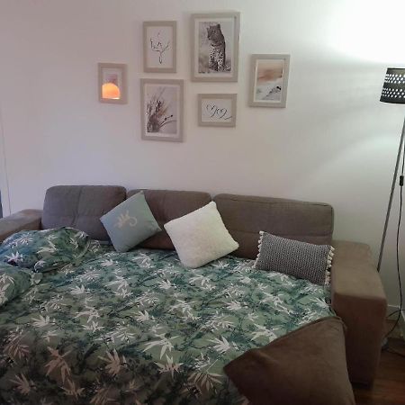 Ferienwohnung Cosy Haven Paris 14 Exterior foto